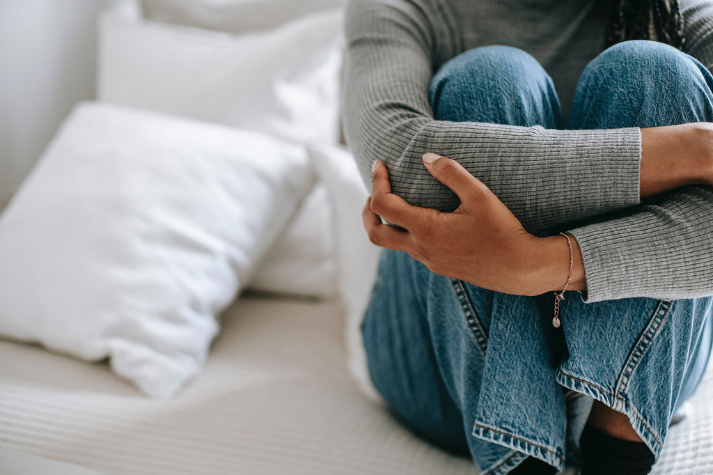 Ist das die Perimenopause, die ich fühle?