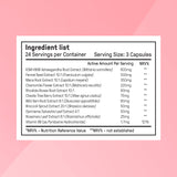 Complete Hormone Synergy System™