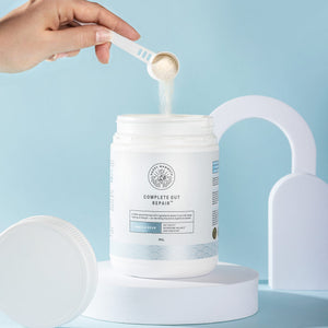 The Complete Gut Repair
