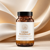 Calcium Breakthrough™<br>