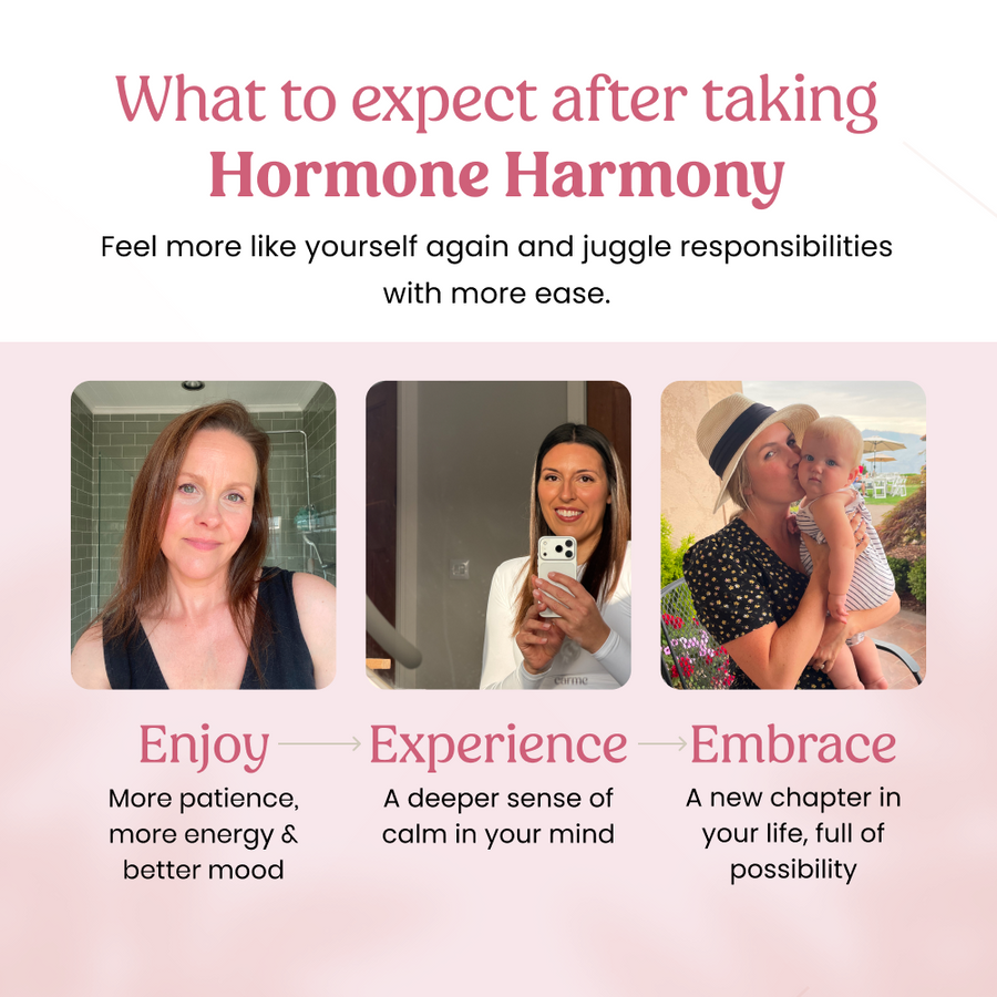 Hormone Harmony