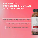 Ultimate Glucose Support