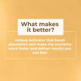 Zinc Breakthrough™