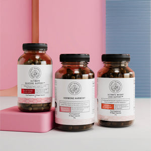 The Ultimate Weight Loss Protocol 3.0