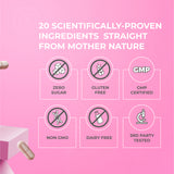 Das neue Hormone Harmony PLUS+