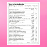 Das neue Hormone Harmony PLUS+