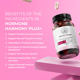 Das neue Hormone Harmony PLUS+