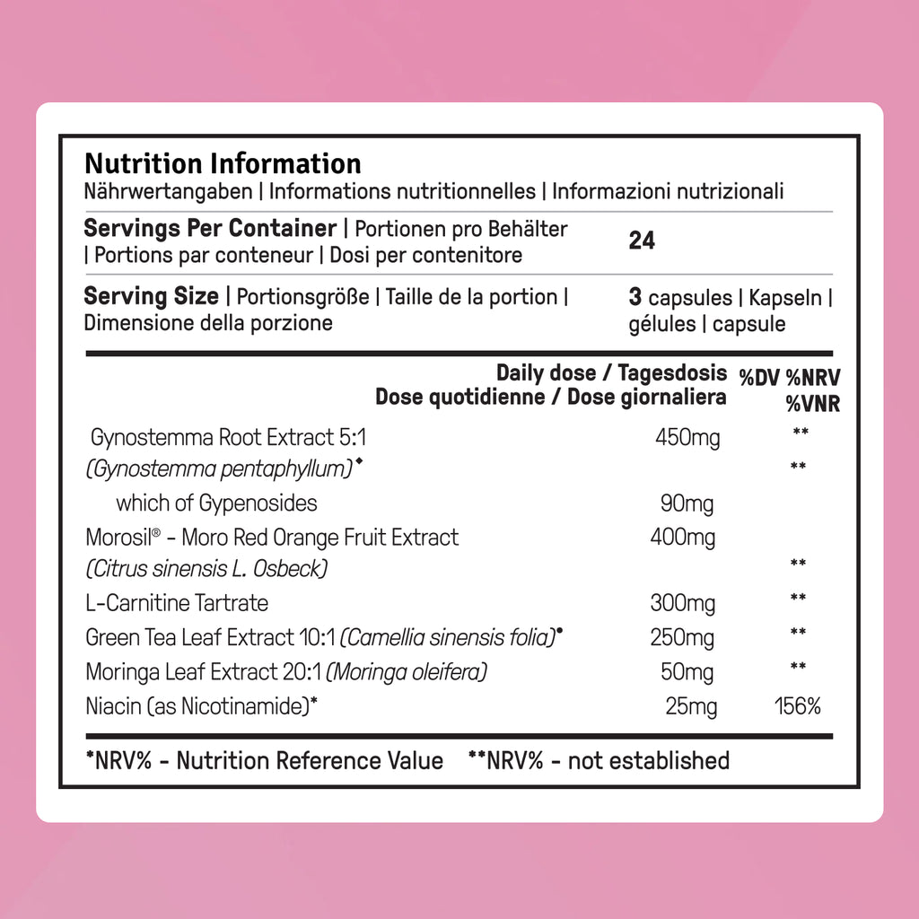 Ultimate Weight Loss Support