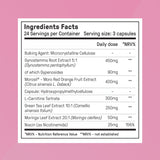 Ultimate Weight Loss Support