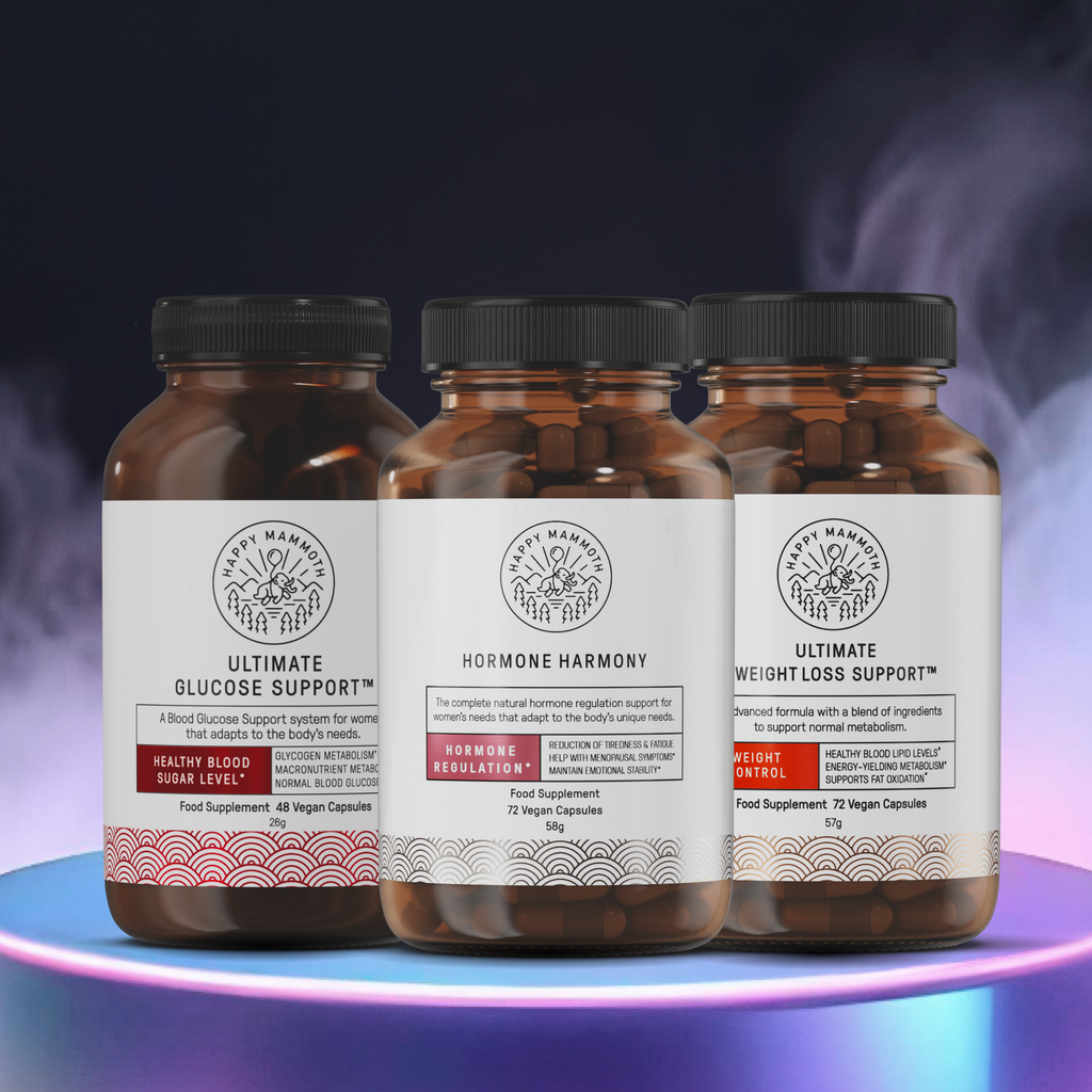 The Ultimate Weight Loss Protocol 3.0