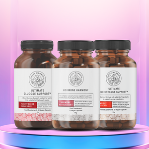 The Ultimate Weight Loss Protocol 3.0