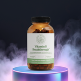 Vitamin B Breakthrough