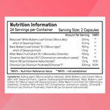 Ultimate Glucose Support