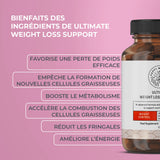 Ultimate Weight Loss Support