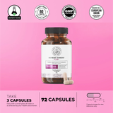 Das neue Hormone Harmony PLUS+