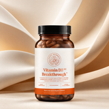 Vitamin D3 + K2 Breakthrough™