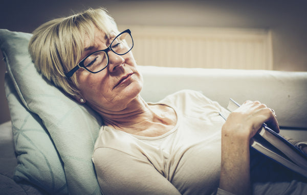 Deep Sleep Mode Reviews: 3 Women Tell Us How It Influenced Their Sleep
