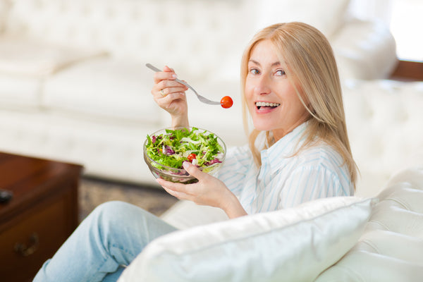Balance Your Estrogen Levels: 21 Healthy Foods To Reverse Dominance