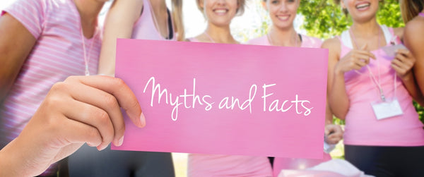 Top 10 Myths About PMS Exposed