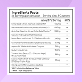 Complete Hormone Synergy System