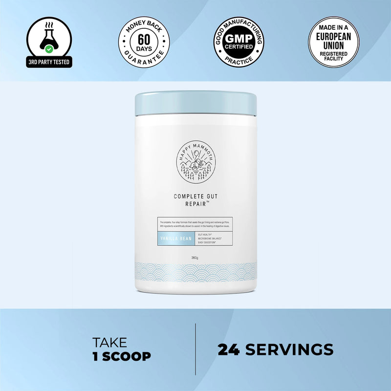 The Age Reset Kit