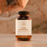 Calcium Breakthrough™<br>