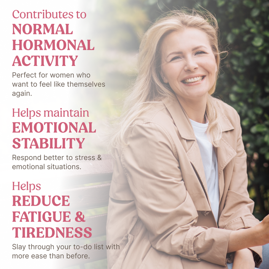 Hormone Harmony