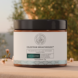 Colostrum Breakthrough