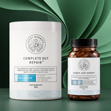 The Complete Joint Relief Kit