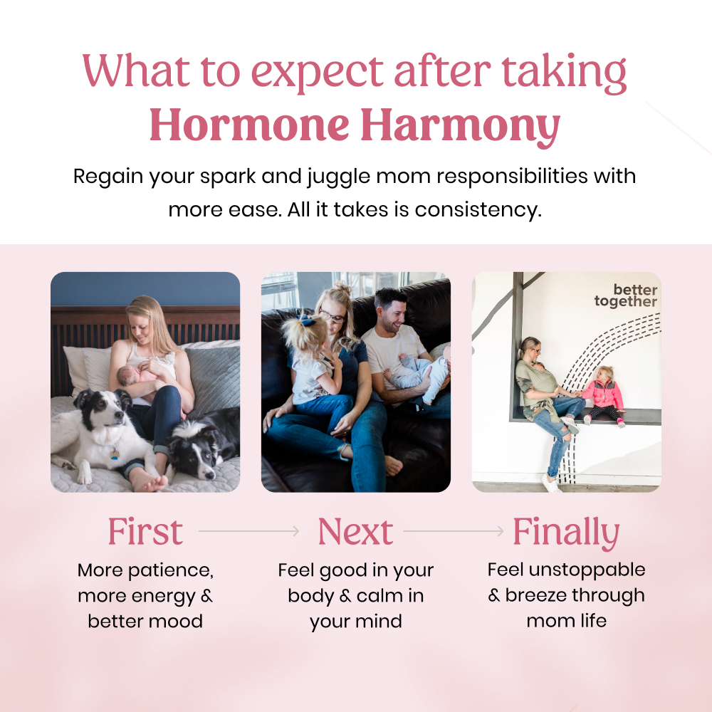 Hormone Harmony