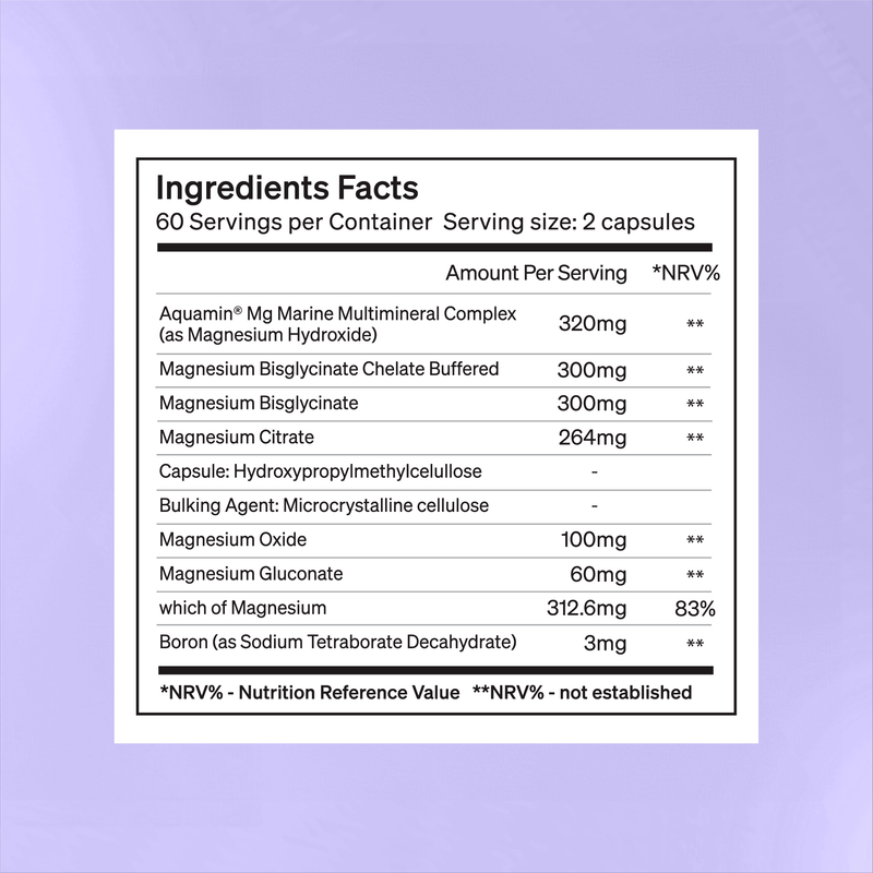 Magnesium-Durchbruch