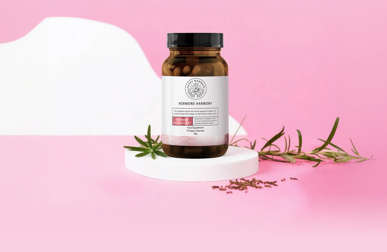 Get Your Old Self Back Naturally™