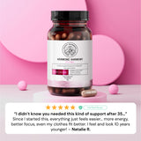 Nieuwe Hormone Harmony PLUS+