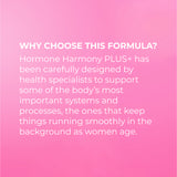 Nieuwe Hormone Harmony PLUS+