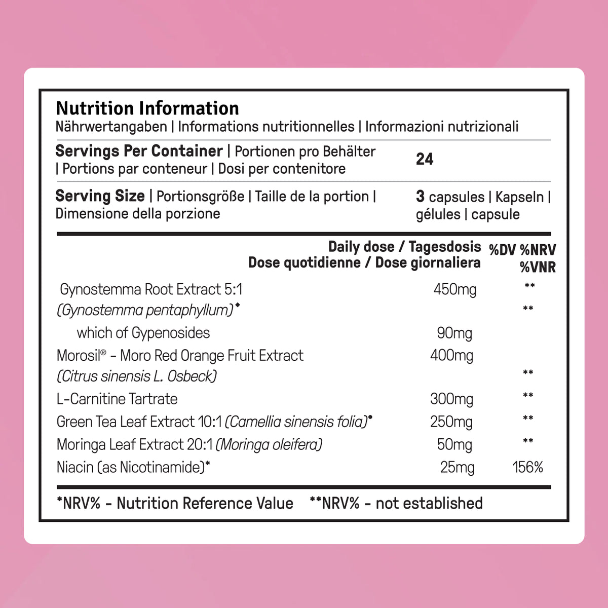 Ultimate Weight Loss Support