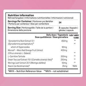 Ultimate Weight Loss Support