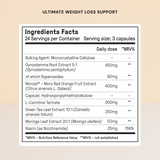 Ultimate Weight Loss Protocol 4.0