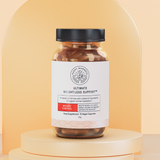 Ultimate Weight Loss Protocol 4.0