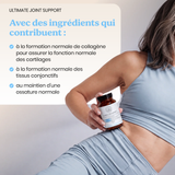 The Complete Joint Relief Kit