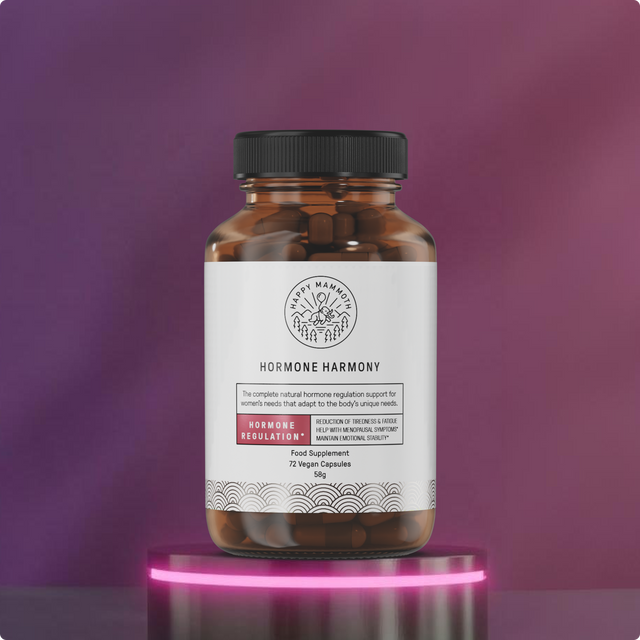 Hormone Harmony