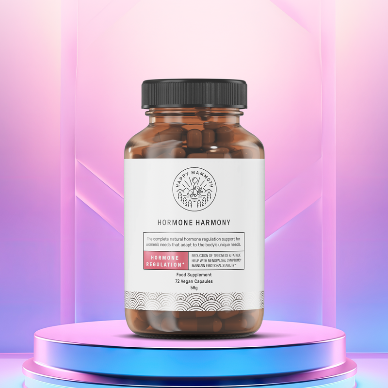 Hormone Harmony