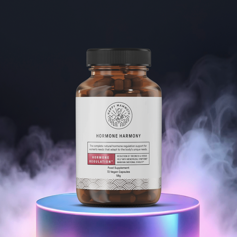 Hormone Harmony