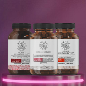 The Ultimate Weight Loss Protocol 3.0