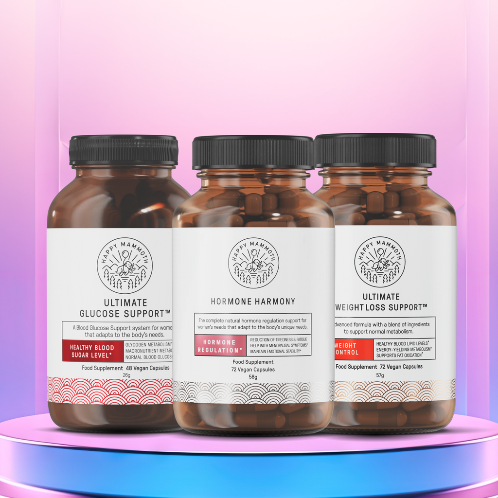 The Ultimate Weight Loss Protocol 3.0