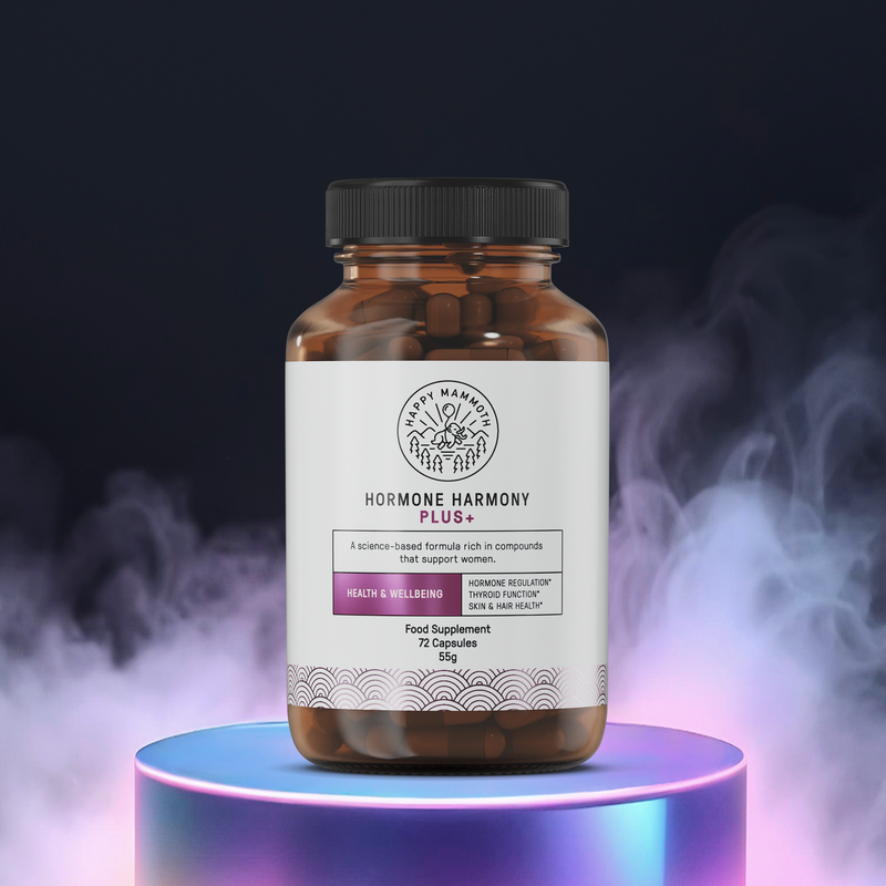 Nouveau Hormone Harmony PLUS+