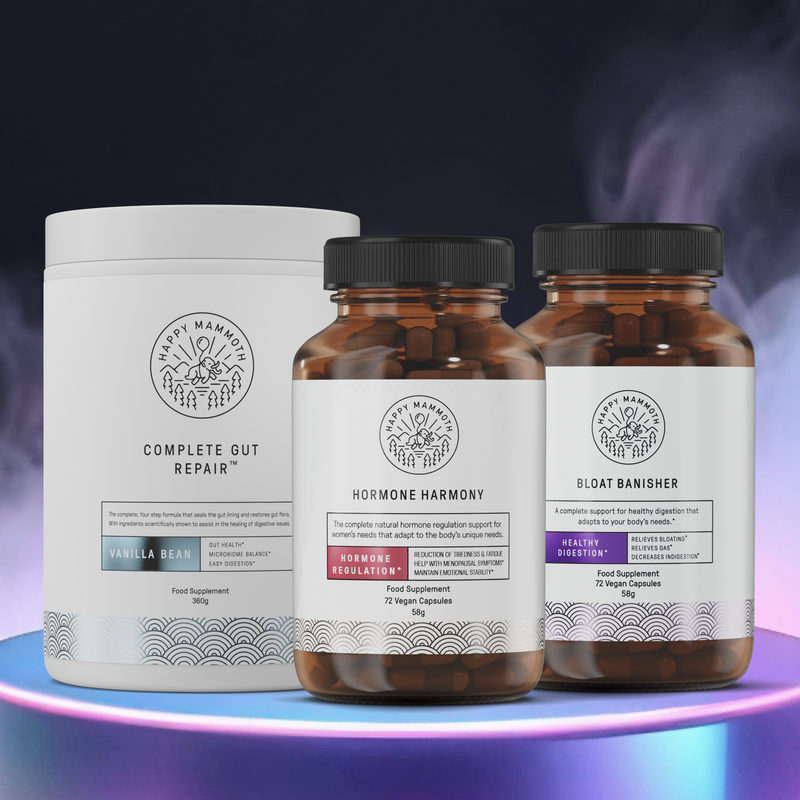 Hormone Synergy System™