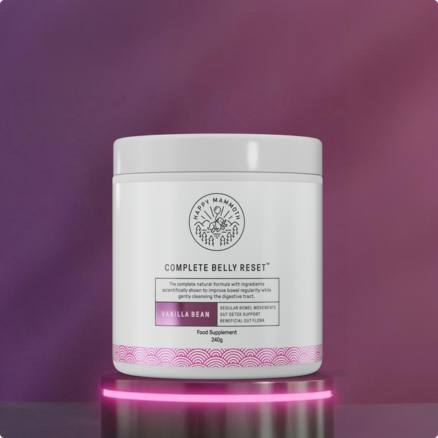 Complete Belly Reset<br>