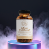 Calcium Breakthrough