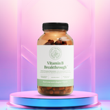 Vitamin B Breakthrough