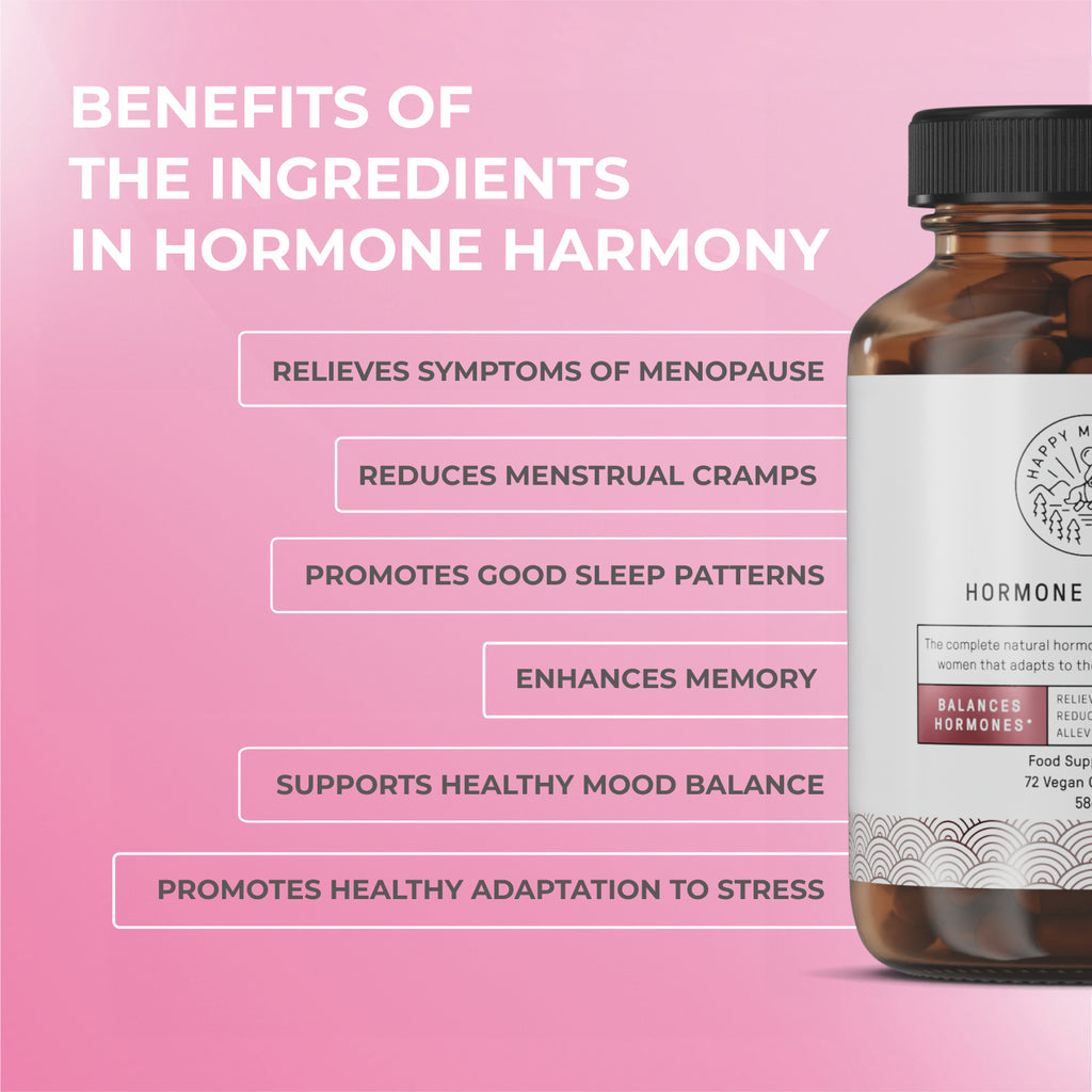 Hormone Harmony